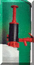Vacuum-Pump
