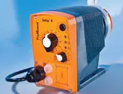 Boiler-Water-Dosing-Unit