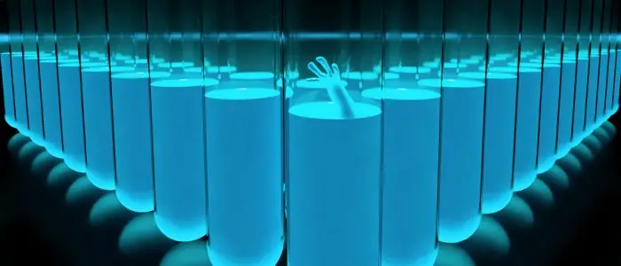 Marine Testing Equipment