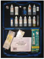 Boiler-Water-Test-Kit