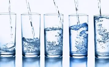 glass-water