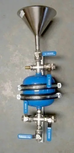 Air-Cooler-Cleaner-Dosing
