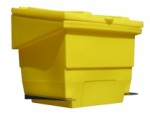 spill kit bin